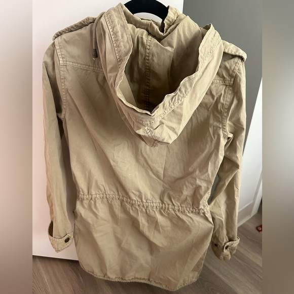 Talula Trooper Jacket - Picture 3 of 4